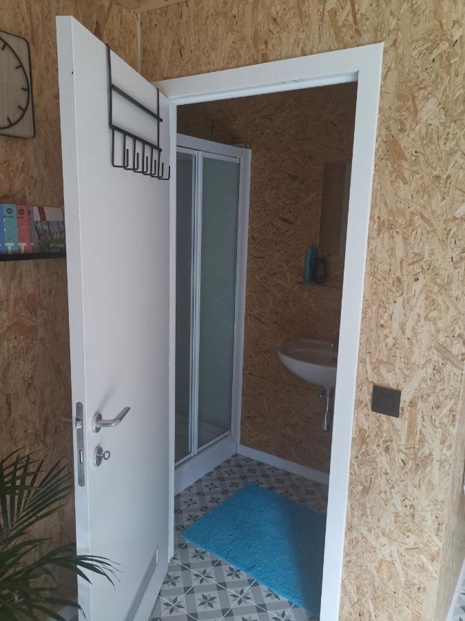 Gullegem Studio 'T Hoveke מראה חיצוני תמונה